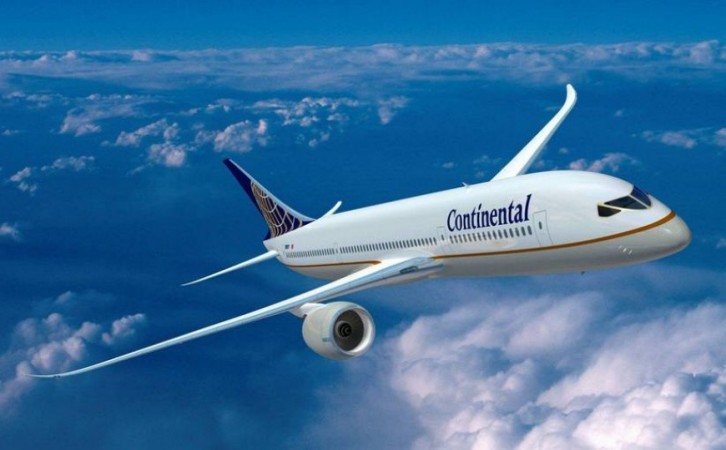广安至台湾机场航空托运